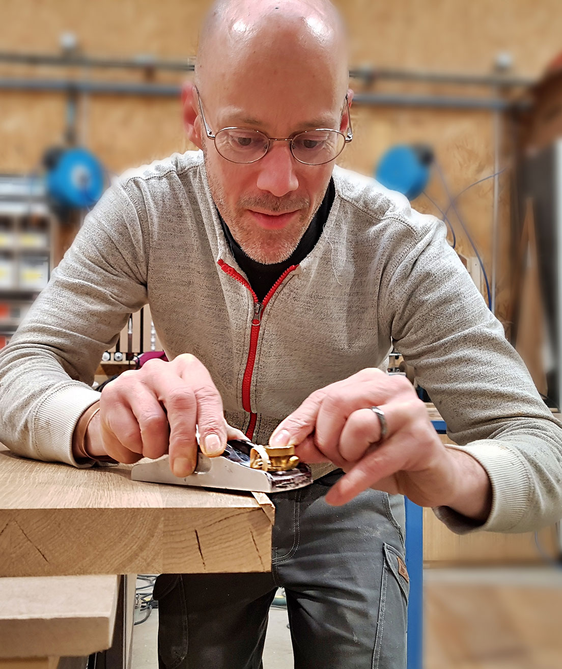 Pierre Busolini : ébéniste à Bordeaux Pierre Busolini : ébéniste à Bordeaux